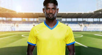 Rowllin Borges joins Kerala Blasters for upcoming ISL season