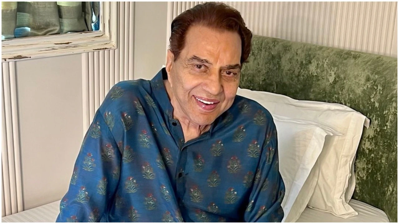 Legendary Actor Dharmendra Conferred ‘Padma Vibhushan’ posthumously
