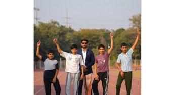 KCL trophy tour engages fans across Haryana cities