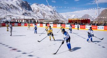Spiti Cup grows, expands participation across five zones