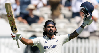 Ranji Trophy: KL Rahul returns, Devdutt to lead Karnataka squad