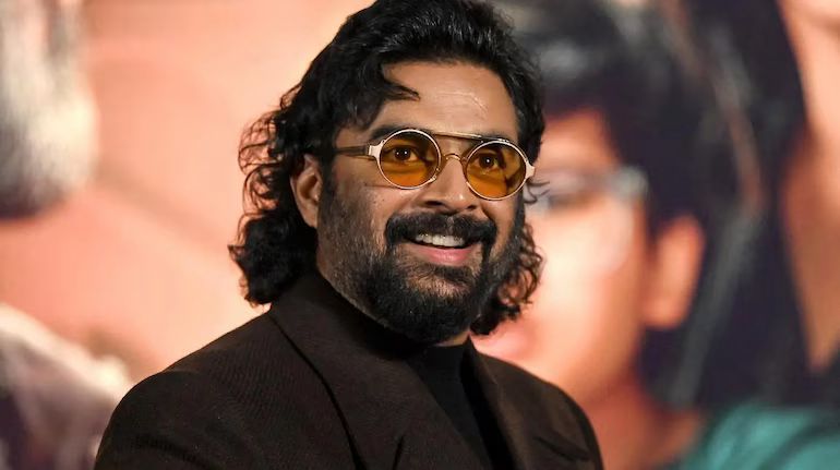 R Madhavan on being honoured with Padma Shri award