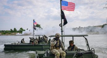 Trump floats invoking NATO Article 5 to secure US southern border