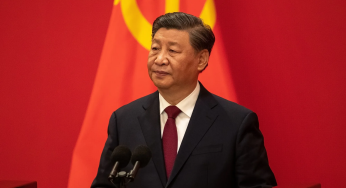 China’s top general arrested as Xi’s military purge intensifies