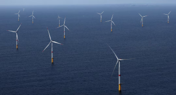 European countries commit to major offshore wind expansion