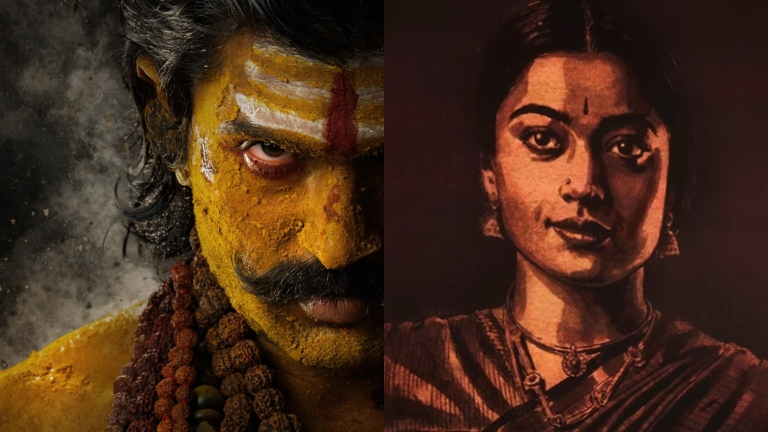 ‘Rana Baali’ teaser reveals 19th-century British brutality