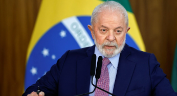 Brazilian President Lula confirms India visit in Feb