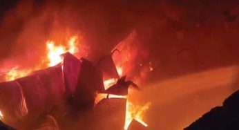B’desh: Hindu youth burned alive, CCTV suggests foul play