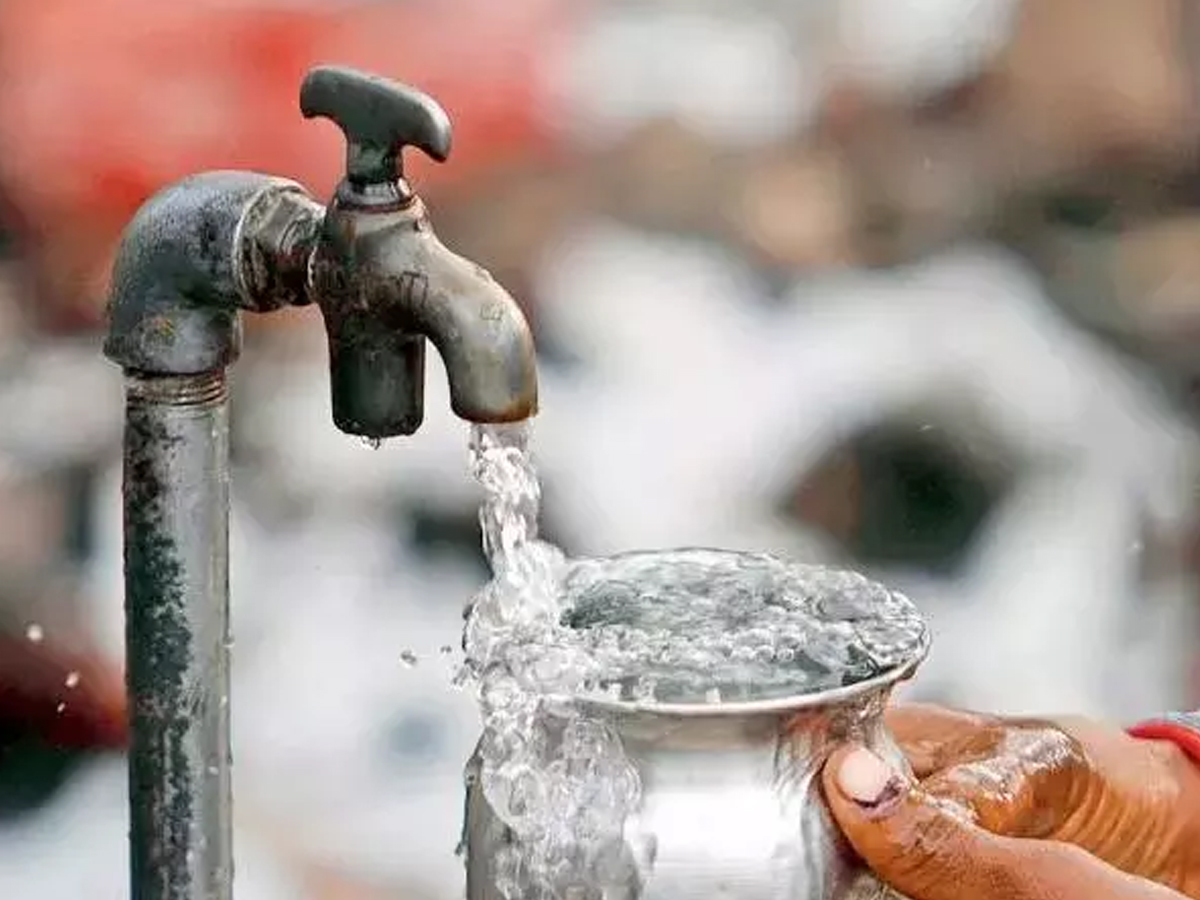 Indore Water Contamination Tragedy: Sewage Bacteria Found in Drinking Water as Death Toll Reaches 10 in Bhagirathpura Area