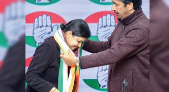 Mausam Noor’s Congress return and reckoning: Comeback, legacy politics, and Malda’s uncertain future