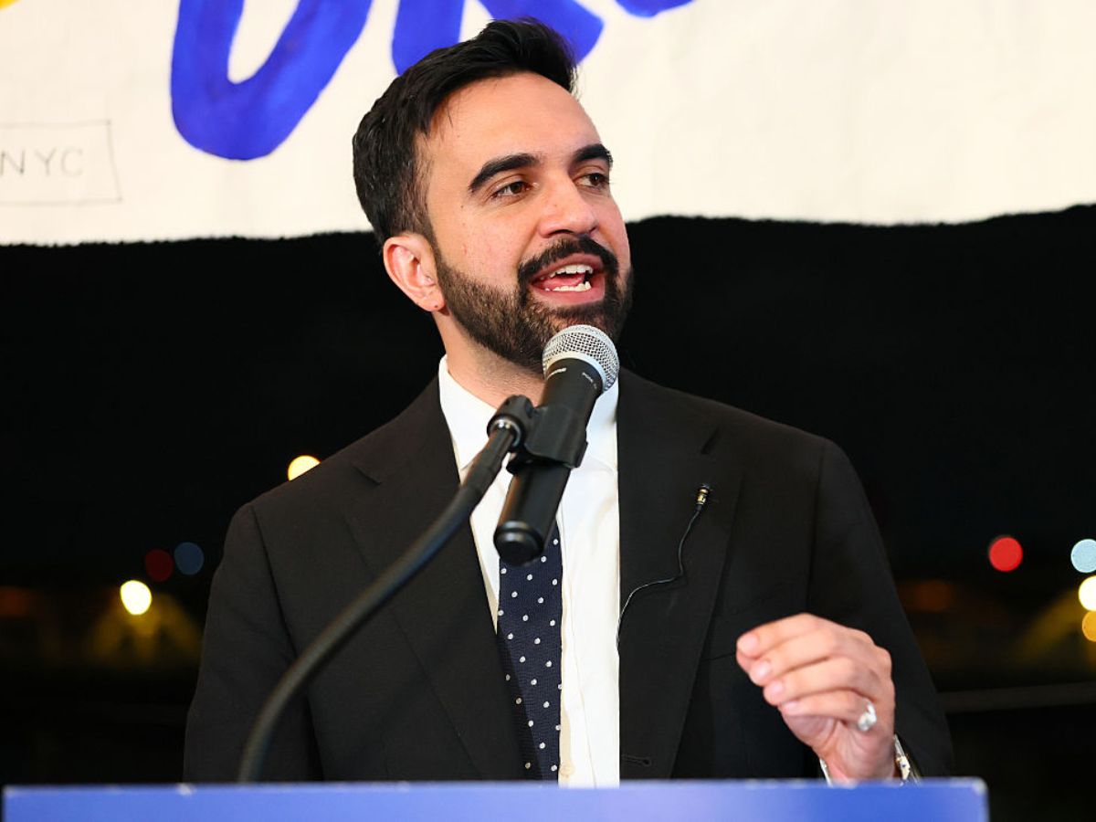 Mayor Zohran Mamdani Revokes Eric Adams’ Executive Orders, Appoints 5 Deputy Mayors