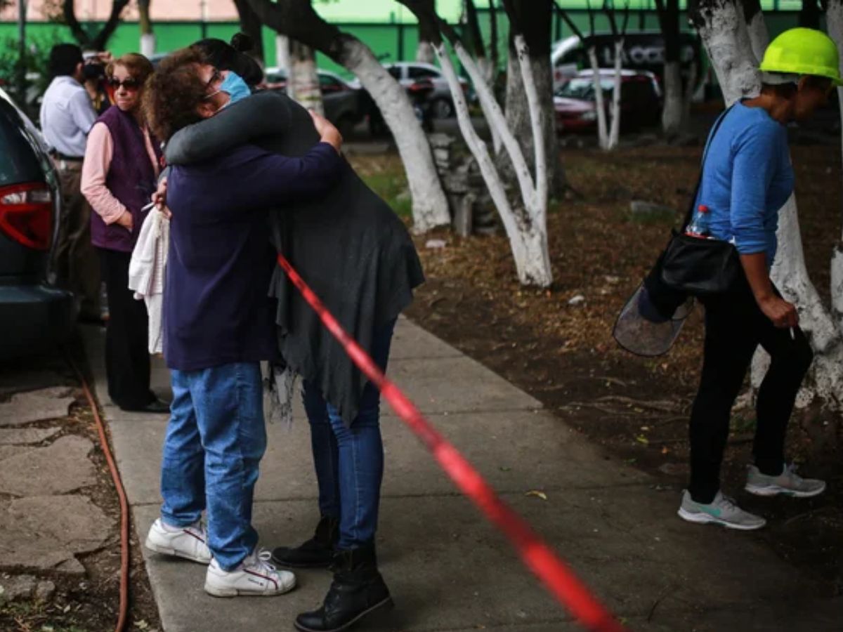 Mexico Hit by 6.5 Magnitude Earthquake Near Guerrero; No Injuries or Major Damage Reported