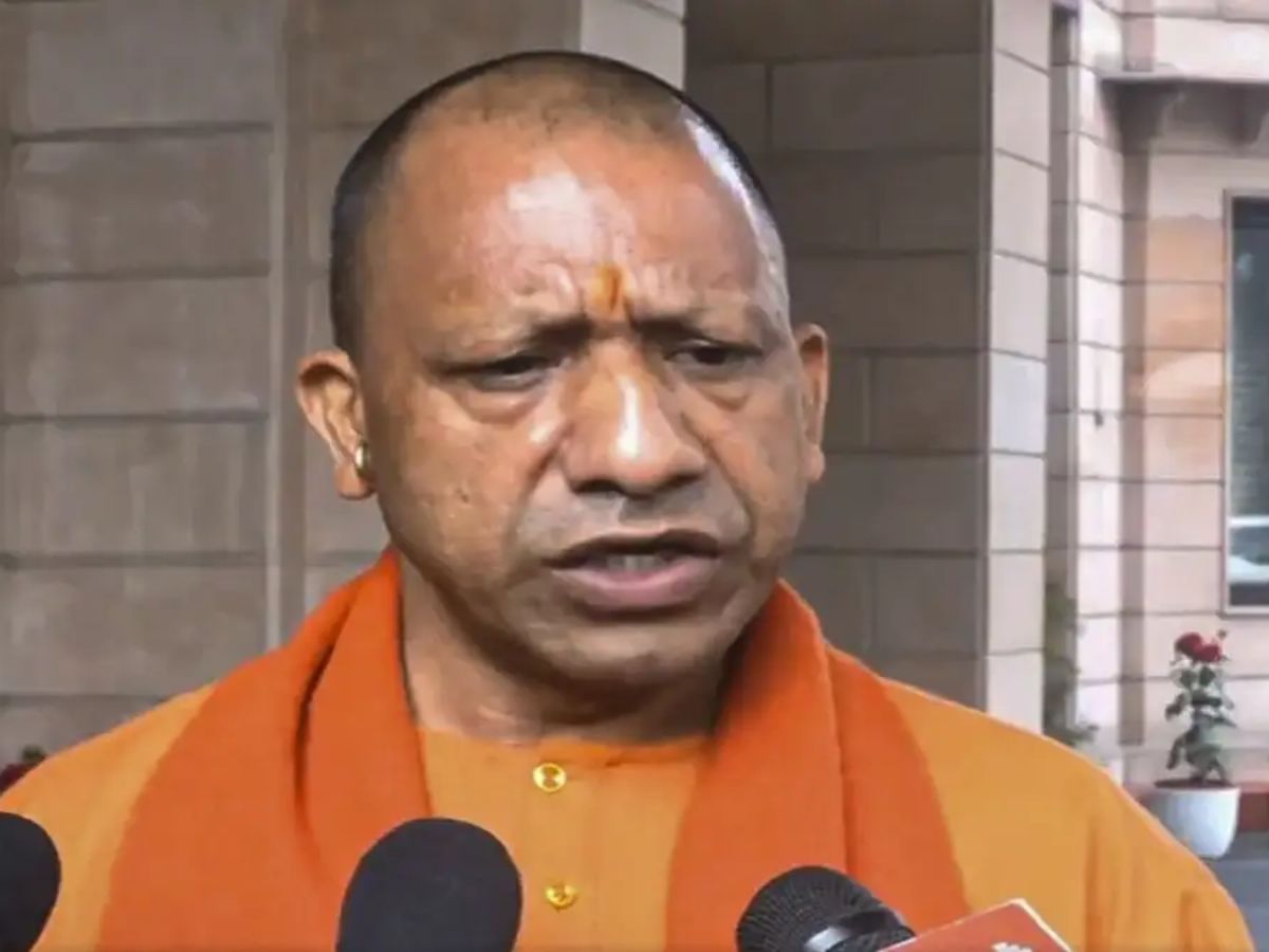 Noida CEO punished by CM Yogi for death of young man
