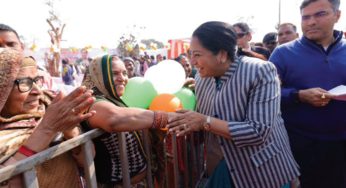 Munak Canal set for major transformation with Chhath ghats, roads and green spaces
