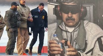 “Operation Absolute Resolve” in Venezuela: Its impact on Global and Indian perspectives, and the principles of international law and the UN Charter