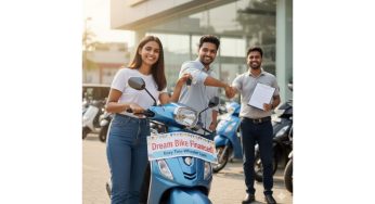Planning to Buy a Two-Wheeler? Check Your Eligibility Before Applying for Finance