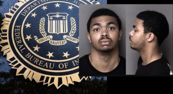 FBI Arrests Christan Sturdivant, Allegedly Radicalized by ISIS, Ahead of New Year’s Eve