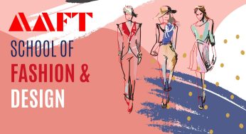 AAFT Introduces B.Sc. Fashion Design Course for Global Sustainable Fashion Careers
