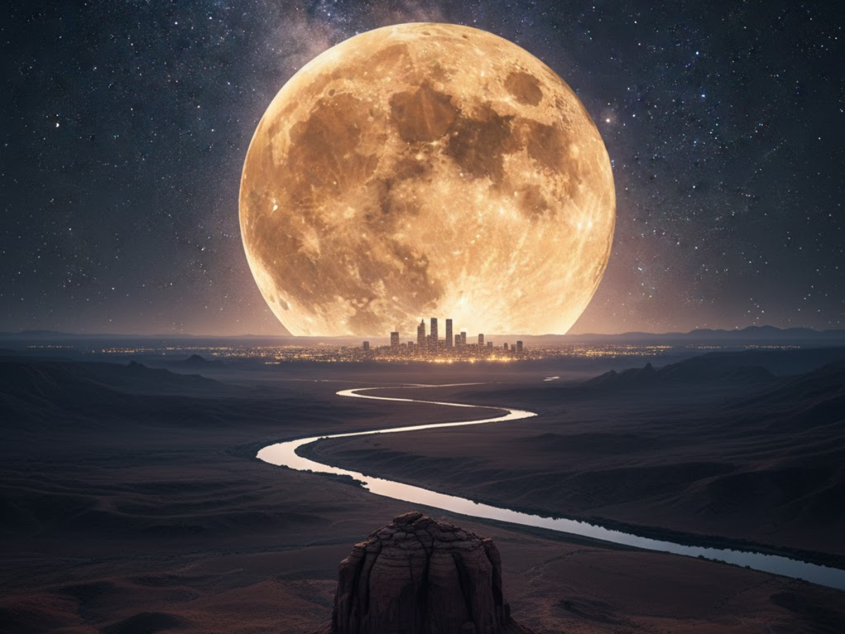 What is a Supermoon? Full List of 2026 Supermoon Dates & Everything You Should Know