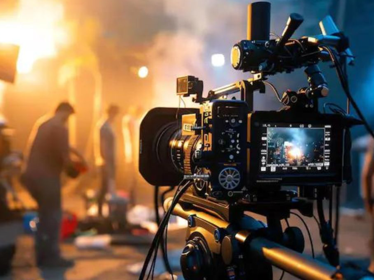 The Good Director The Good Director