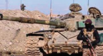 Syrian accuses Kurdish forces of allowing IS-linked detainees to escap