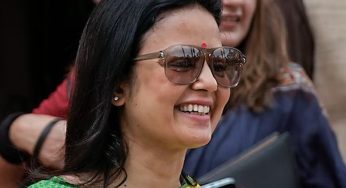 Delhi HC extends time for Lokpal to decide on CBI sanction in Mahua Moitra case