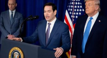 US Venezuela Policy: Why Rubio’s ‘Oil Quarantine’ Remarks Differ From Trump’s ‘Run the Country’ Claim