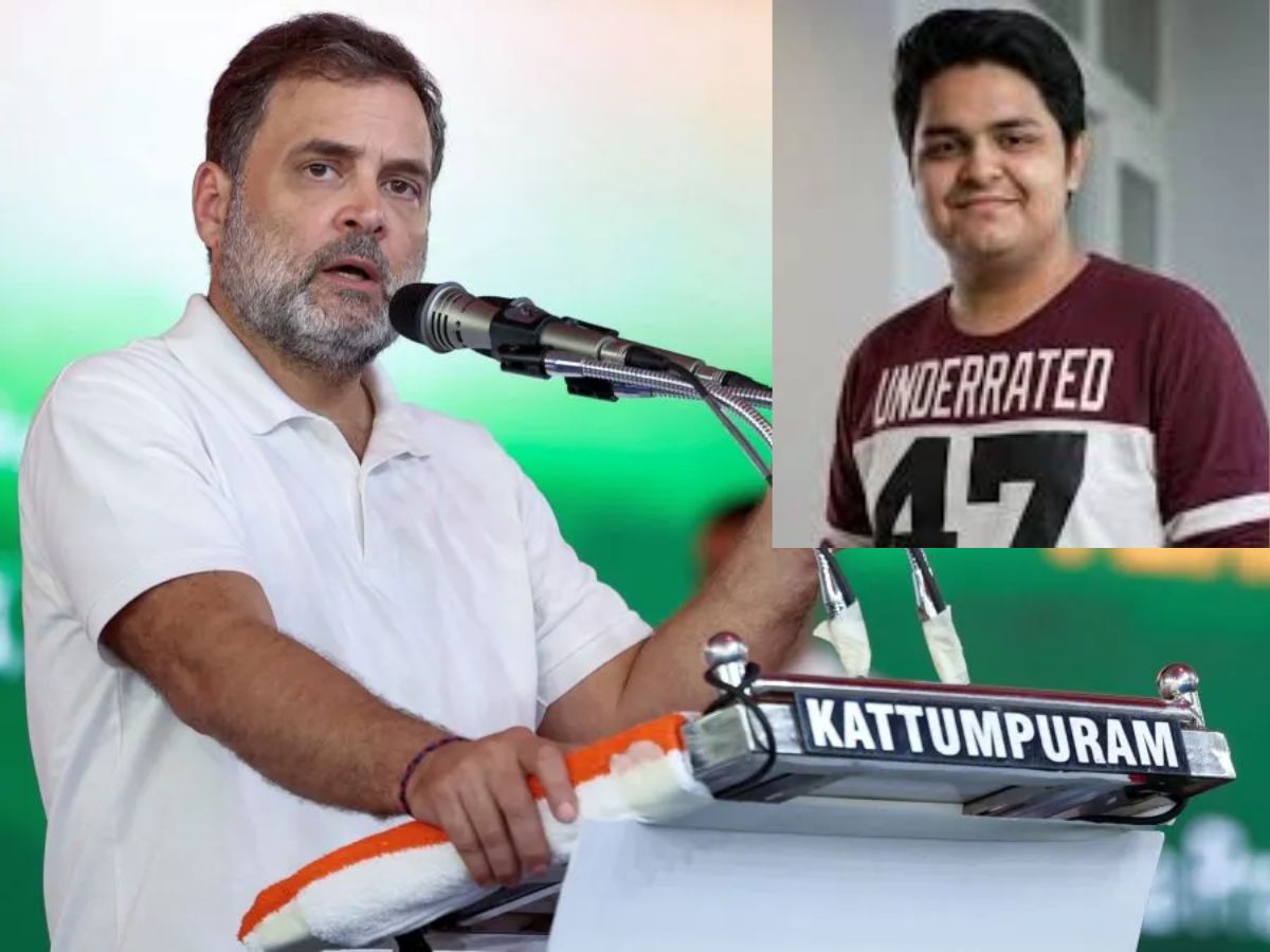 India’s urban collapse is not about lack of money, but lack of accountability: Rahul on Noida techie death