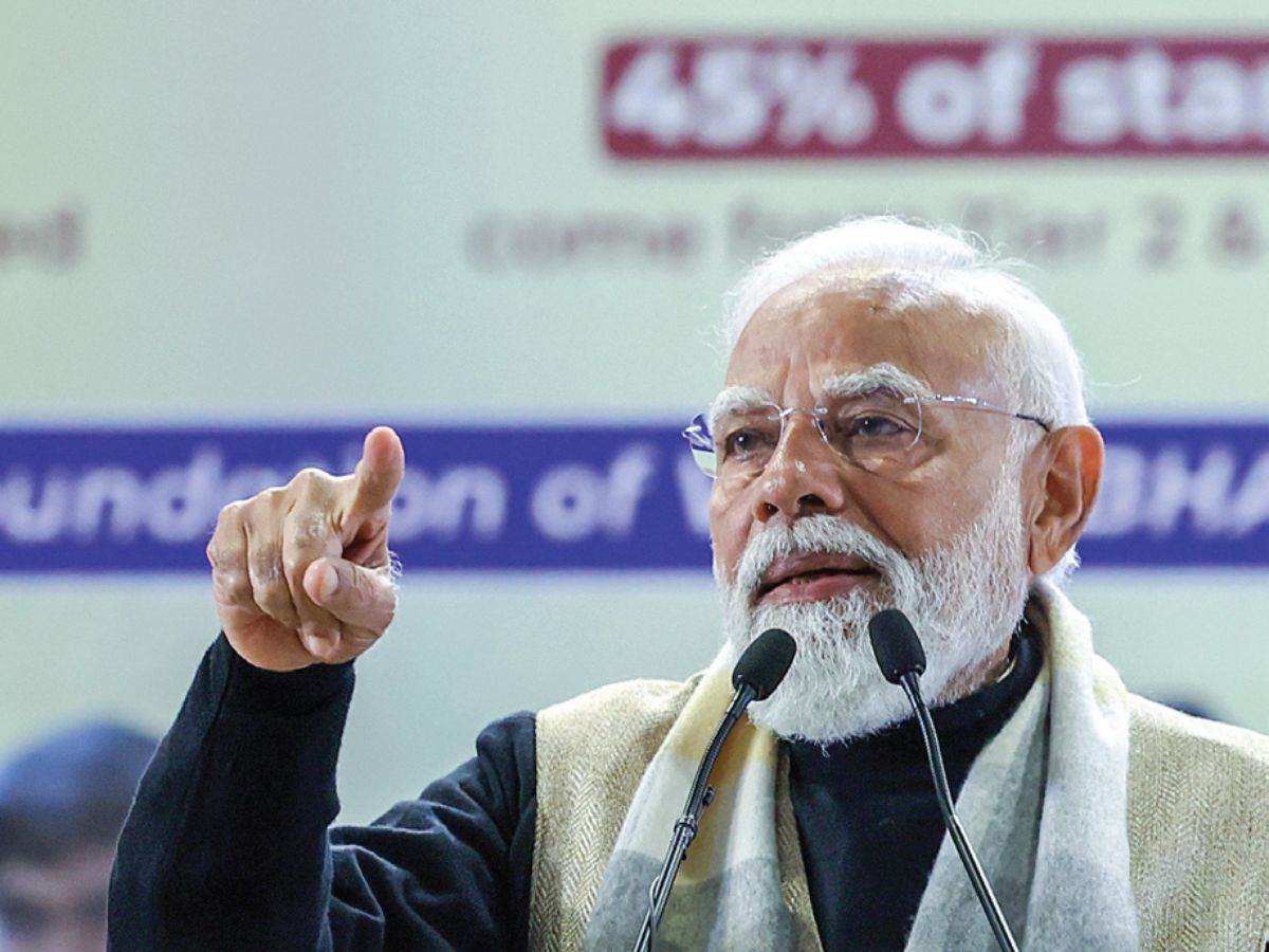 PM Modi to visit Assam on January 17, 18