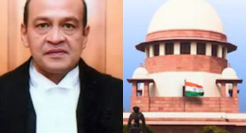 SC rejects justice Yashwant Varma’s plea against constitution of probe panel