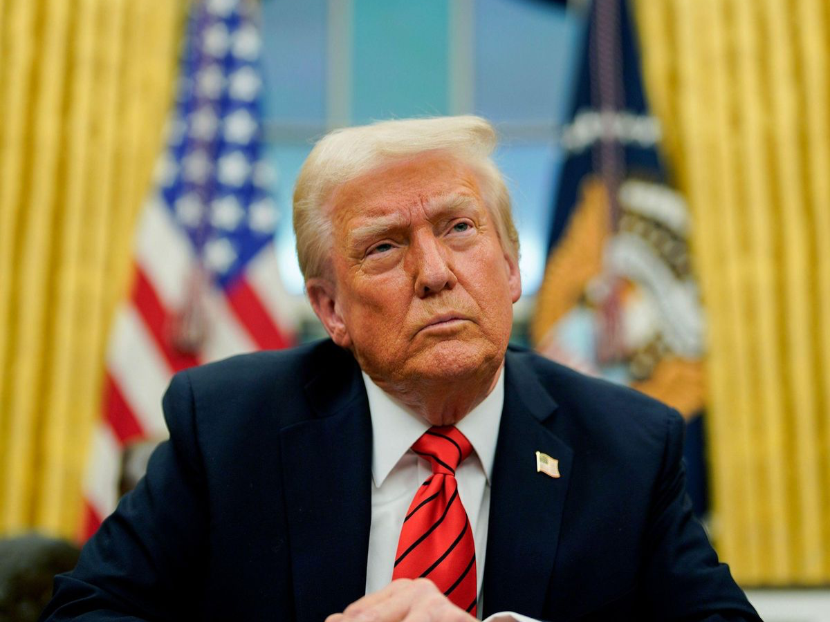 What is the Don-roe Doctrine? Trump Sends Strong Message to US Rivals After Venezuela Strike