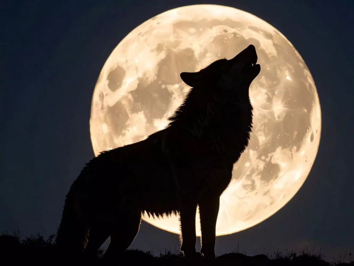What is the Wolf Supermoon? Everything You Need to Know About 2026’s First Full Moon