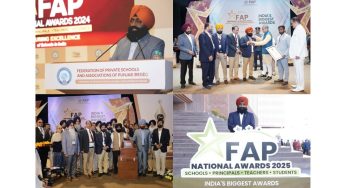 Breaking Barriers in Indian Education: Dr. Jagjit Singh Dhuri Sets World Records and Redefines Educational Leadership