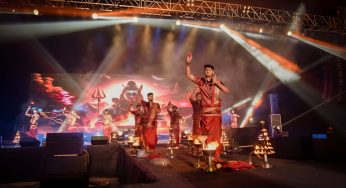 Divine Drop Festival Offers Multi-Generational Cultural Experience in Gurugram