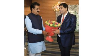 Dr. A.K. Dwivedi Among India’s Leading Homoeopathic Physicians; Nominated to NEIAH Scientific Advisory Committee