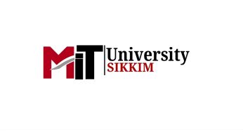 MIT University Sikkim Invites Applications for UG and PG Programs 2026, UGC-Recognized Degrees with Global Standards