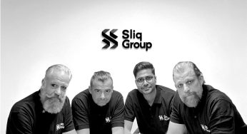 QGroup Partners with Indian Institute of Technology Madras Alumnus Deepak Choubey to Launch Sliq Group in India