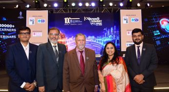 The Chamber of Tax Consultants Celebrates 100 Years with Landmark Summit