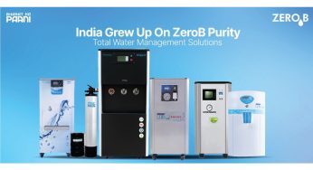ZeroB Strengthens Commercial Water Solutions, Bringing End-to-End Drinking Water Systems to Doorsteps Across India