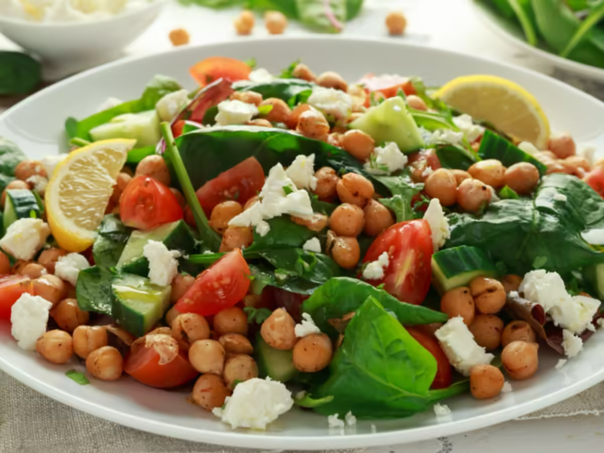 Chana The Nutritious Powerhouse for Everyday Meals