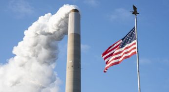 US renews IEA withdraw threat over climate action