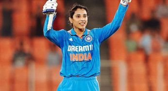 Australia beat India by 19 runs; level T20I series 1-1