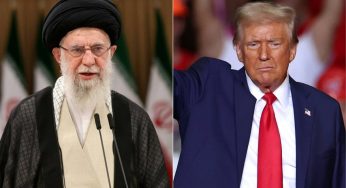 US redeploys Middle East troops amid Iran conflict fears