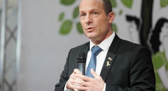 Israel signals Military Readiness if dIplomacy with Iran Fails
