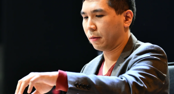 Former World No.2 Wesley So to compete in Norway Chess
