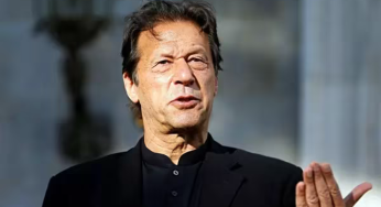 Toshakhana case: Pak SC issues notice to ECP over Imran Khan’s electoral ban