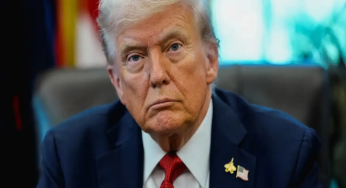 US mulls strike on Iran; President Trump yet to make the final call
