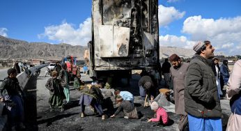 Pakistani forces kill 177 Baloch militants in 48 hours