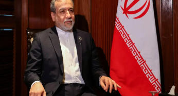 Iran minister Araghchi to meet with US envoy Witkoff in Geneva for next round of talks