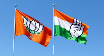 Congress vs INDIA Bloc